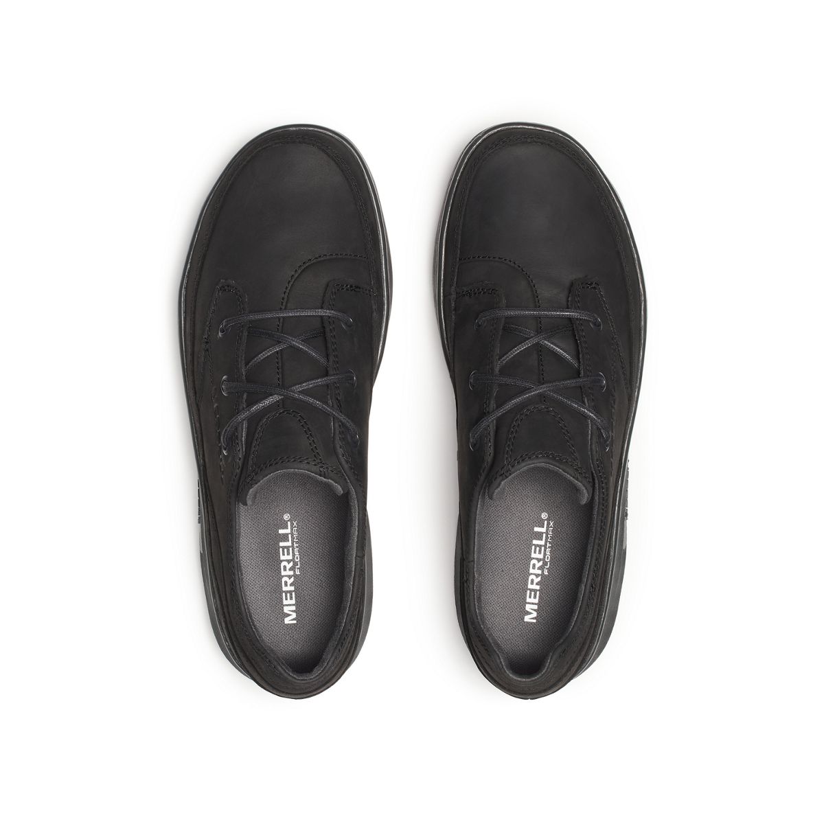 Mens Silvo Lace Wide Width Casual Shoes - Merrell For Sale