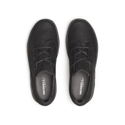 Mens Silvo Lace Wide Width Casual Shoes - Merrell For Sale