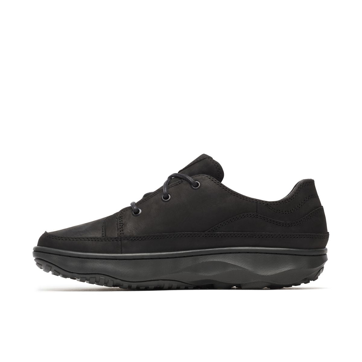 Mens Silvo Lace Wide Width Casual Shoes - Merrell For Sale