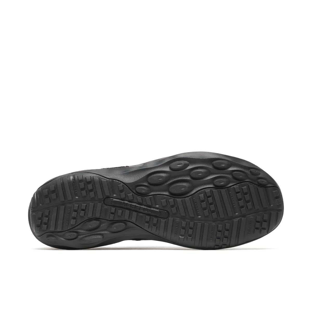 Mens Silvo Lace Wide Width Casual Shoes - Merrell For Sale