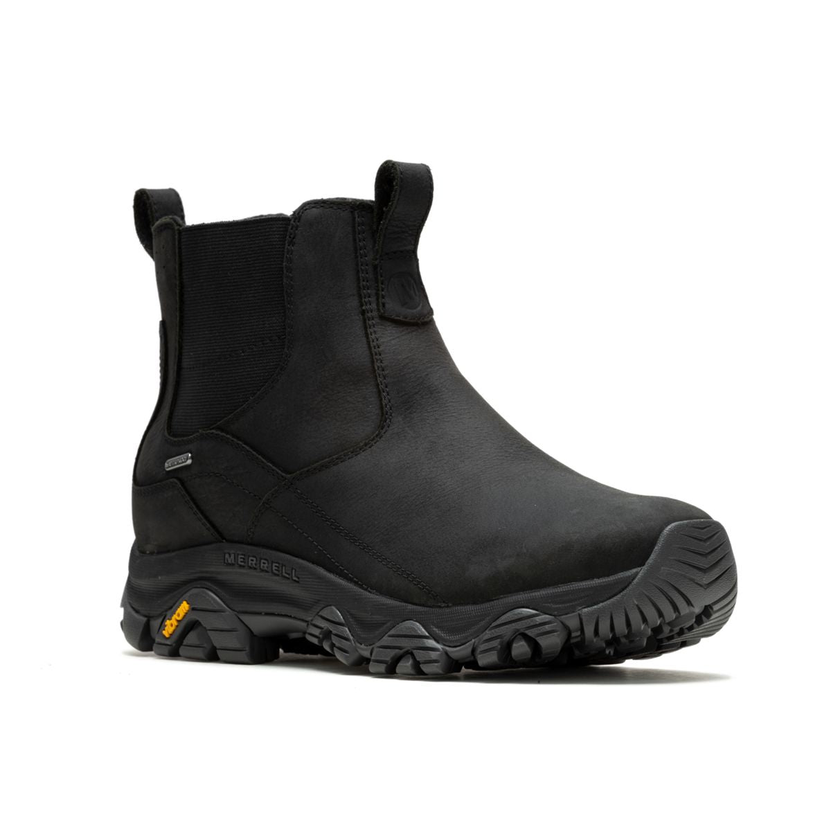 Men - Moab Adventure 3 Chelsea Waterproof - Boots - Merrell US