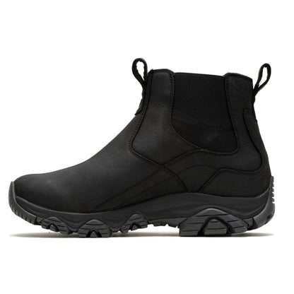 Men - Moab Adventure 3 Chelsea Waterproof - Boots - Merrell US