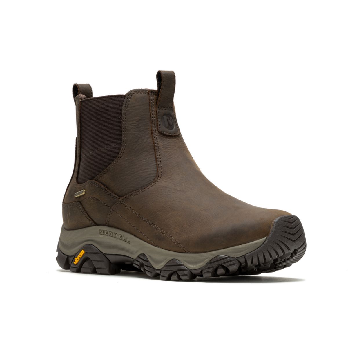 Men - Moab Adventure 3 Chelsea Waterproof - Boots - Merrell Near Me