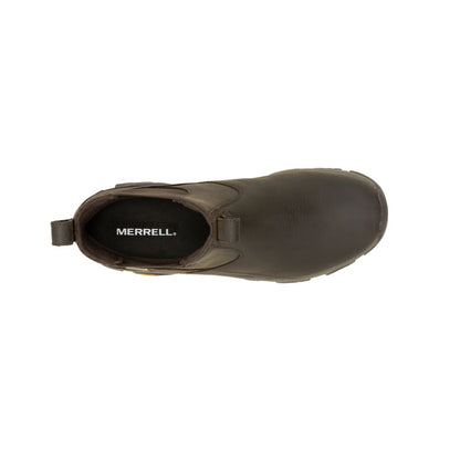 Men - Moab Adventure 3 Chelsea Waterproof - Boots - Merrell Near Me