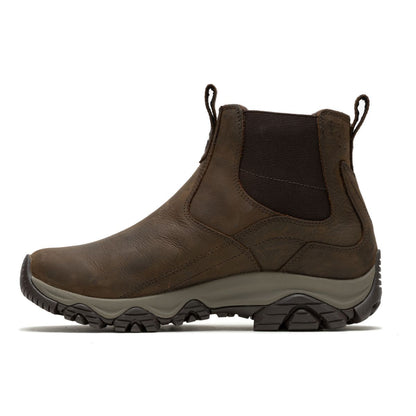 Men - Moab Adventure 3 Chelsea Waterproof - Boots - Merrell Near Me