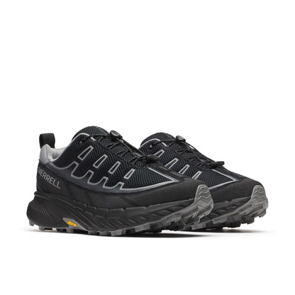 Unisex Agility Peak 5 Trek Casual Shoes - Merrell Discount