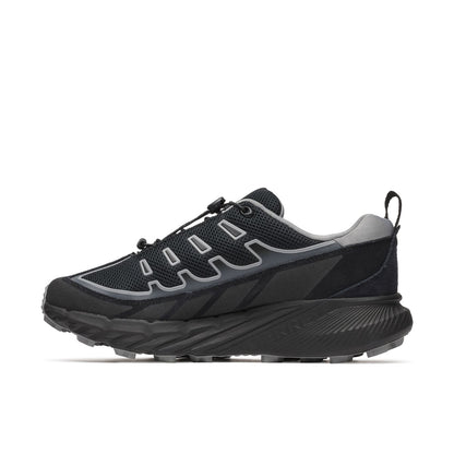 Unisex Agility Peak 5 Trek Casual Shoes - Merrell Discount