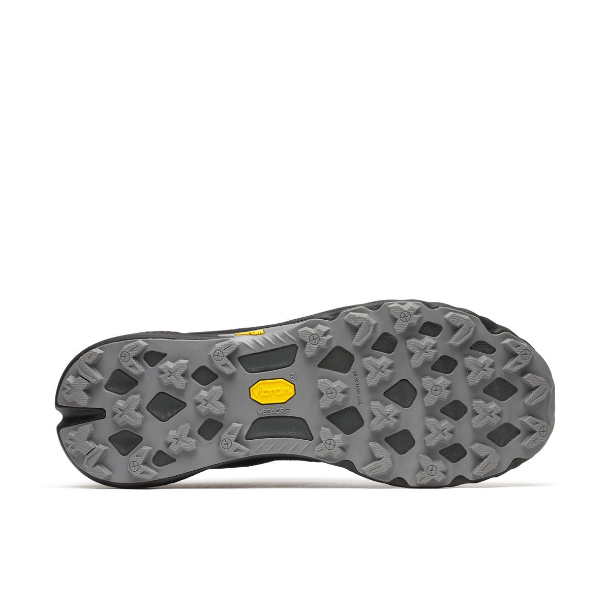 Unisex Agility Peak 5 Trek Casual Shoes - Merrell Discount