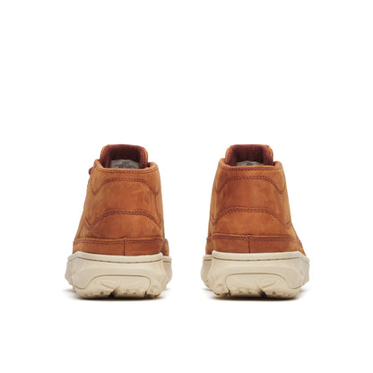 Mens Silvo Chukka Casual Boots - Merrell On Sale
