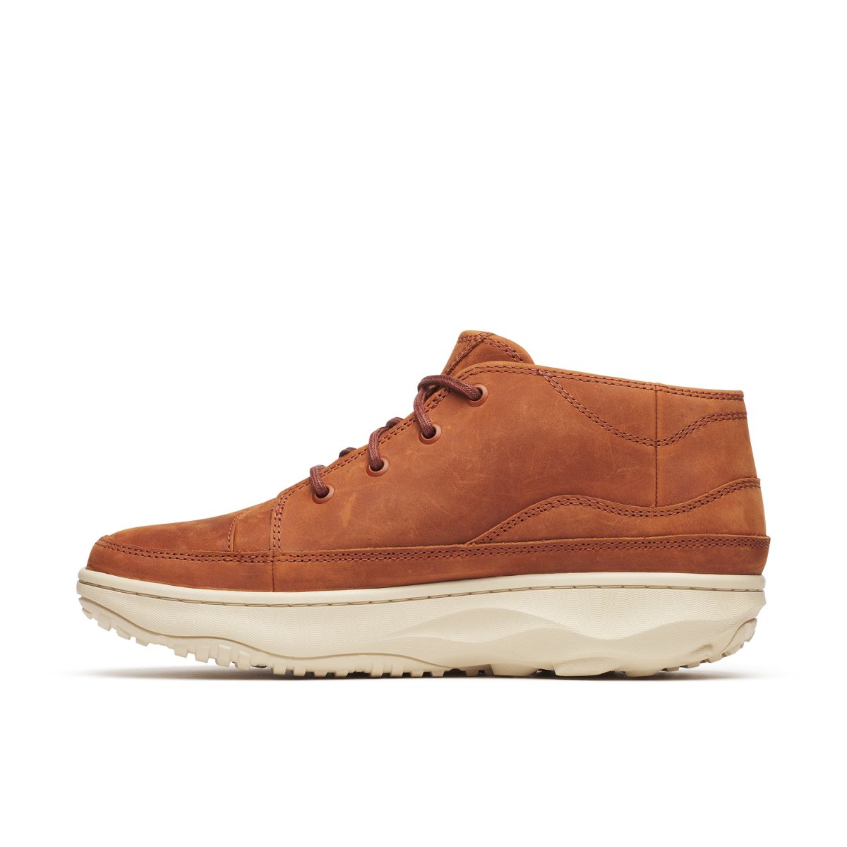 Mens Silvo Chukka Casual Boots - Merrell On Sale