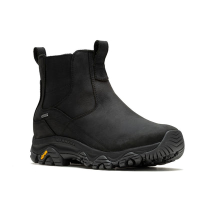 Men Moab Adventure 3 Chelsea Waterproof Wide Width - Merrell Onsale