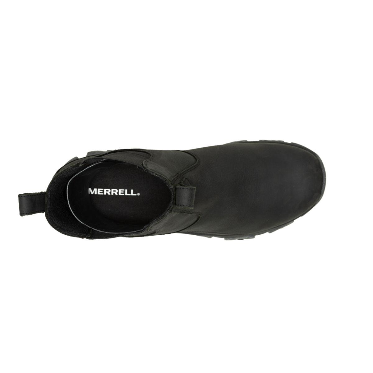 Men Moab Adventure 3 Chelsea Waterproof Wide Width - Merrell Onsale