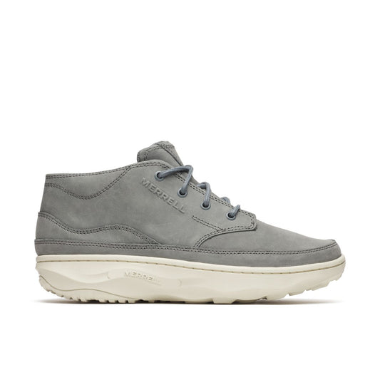 Mens Silvo Chukka Casual Boots - Merrell For Sale