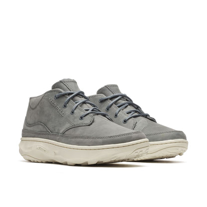 Mens Silvo Chukka Casual Boots - Merrell For Sale