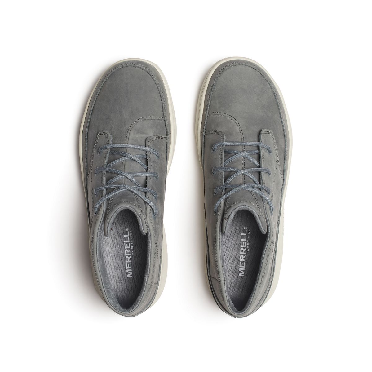 Mens Silvo Chukka Casual Boots - Merrell For Sale