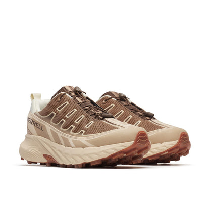 Unisex Agility Peak 5 Trek Casual Shoes - Merrell On Sale