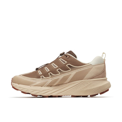 Unisex Agility Peak 5 Trek Casual Shoes - Merrell On Sale