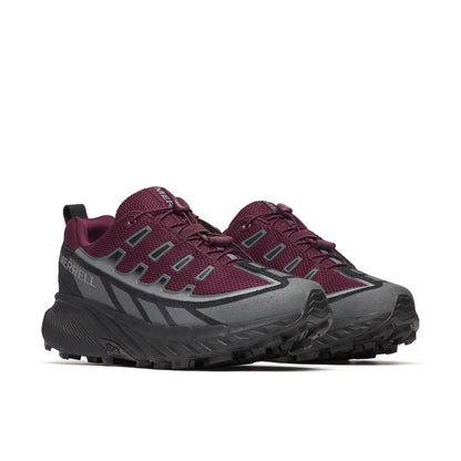 Unisex Agility Peak 5 Trek Casual Shoes - Merrell Onsale