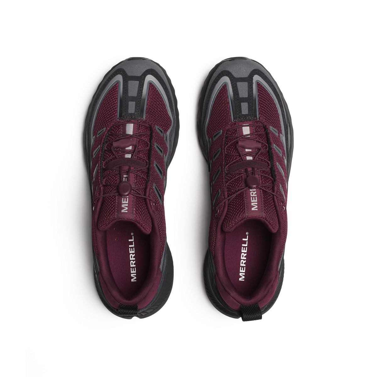 Unisex Agility Peak 5 Trek Casual Shoes - Merrell Onsale