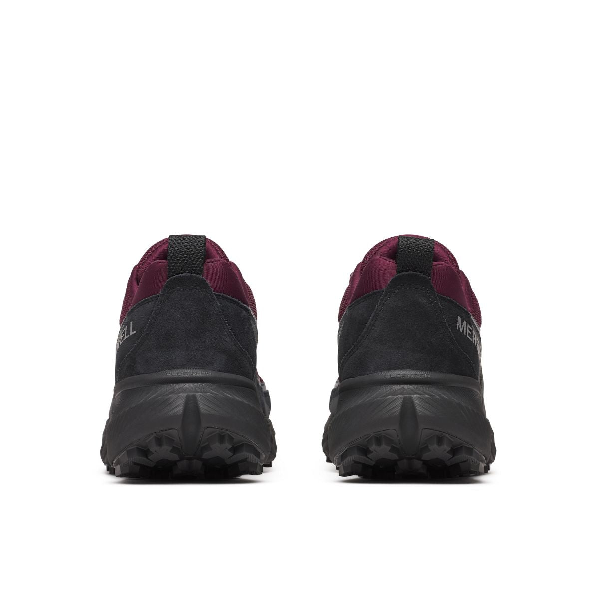 Unisex Agility Peak 5 Trek Casual Shoes - Merrell Onsale