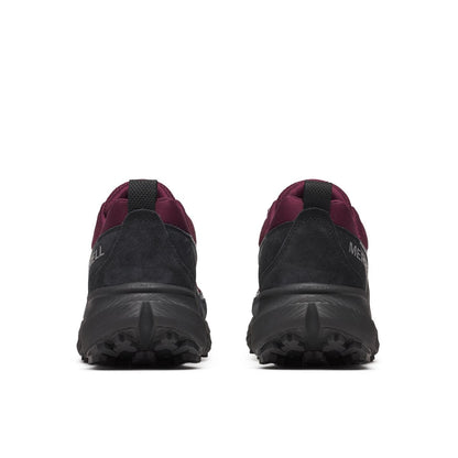 Unisex Agility Peak 5 Trek Casual Shoes - Merrell Onsale