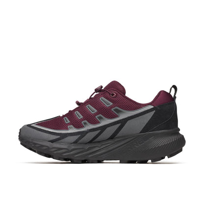 Unisex Agility Peak 5 Trek Casual Shoes - Merrell Onsale