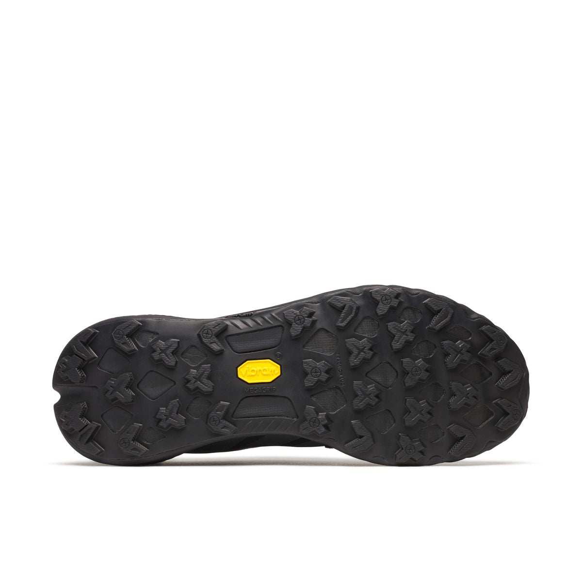 Unisex Agility Peak 5 Trek Casual Shoes - Merrell Onsale
