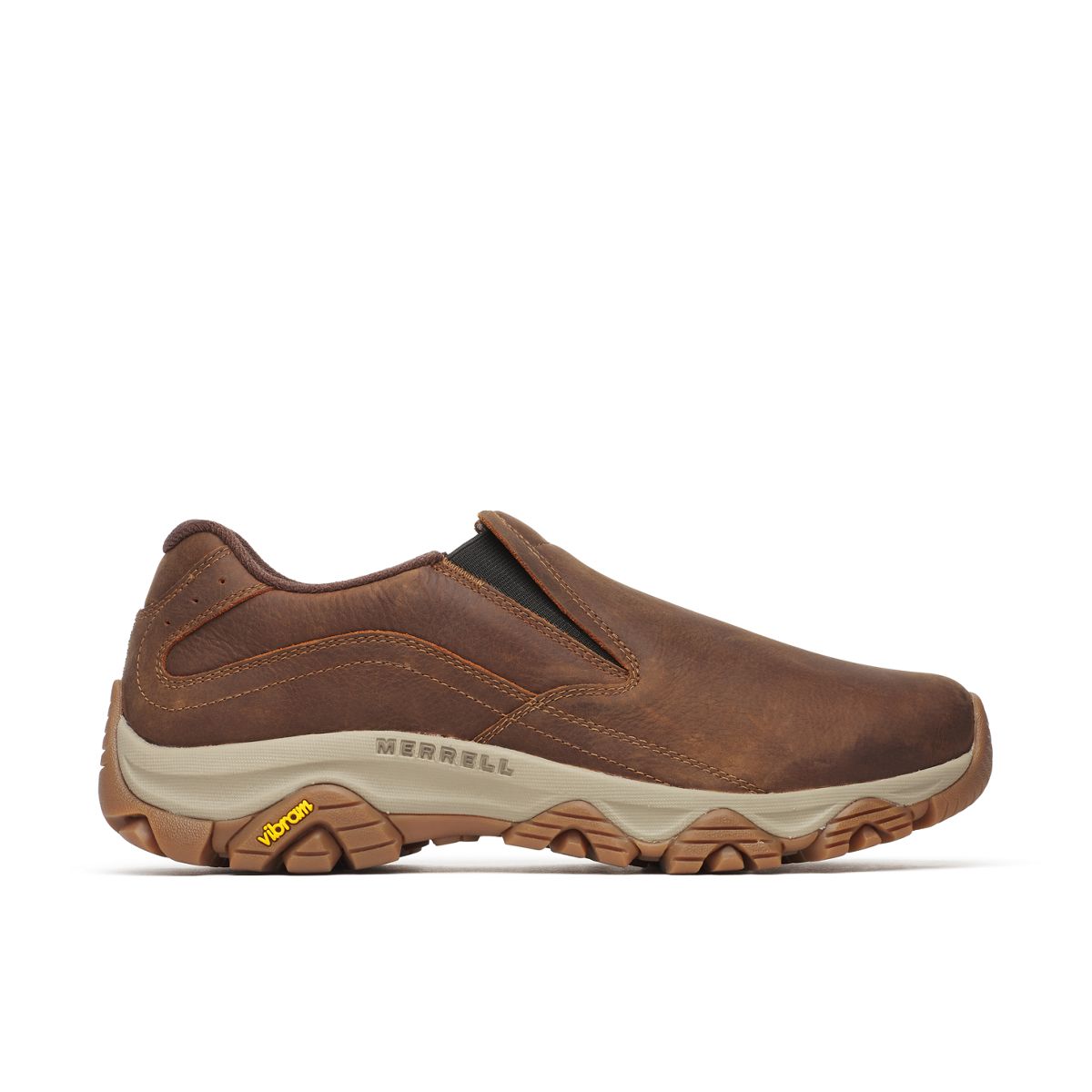 Men - Moab Adventure 3 Moc - Slip Ons - Merrell US