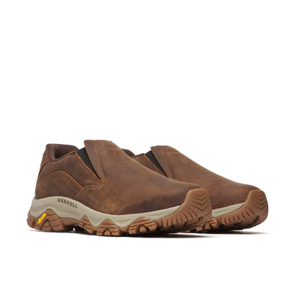 Men - Moab Adventure 3 Moc - Slip Ons - Merrell US