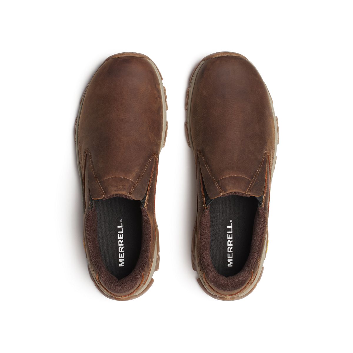Men - Moab Adventure 3 Moc - Slip Ons - Merrell US