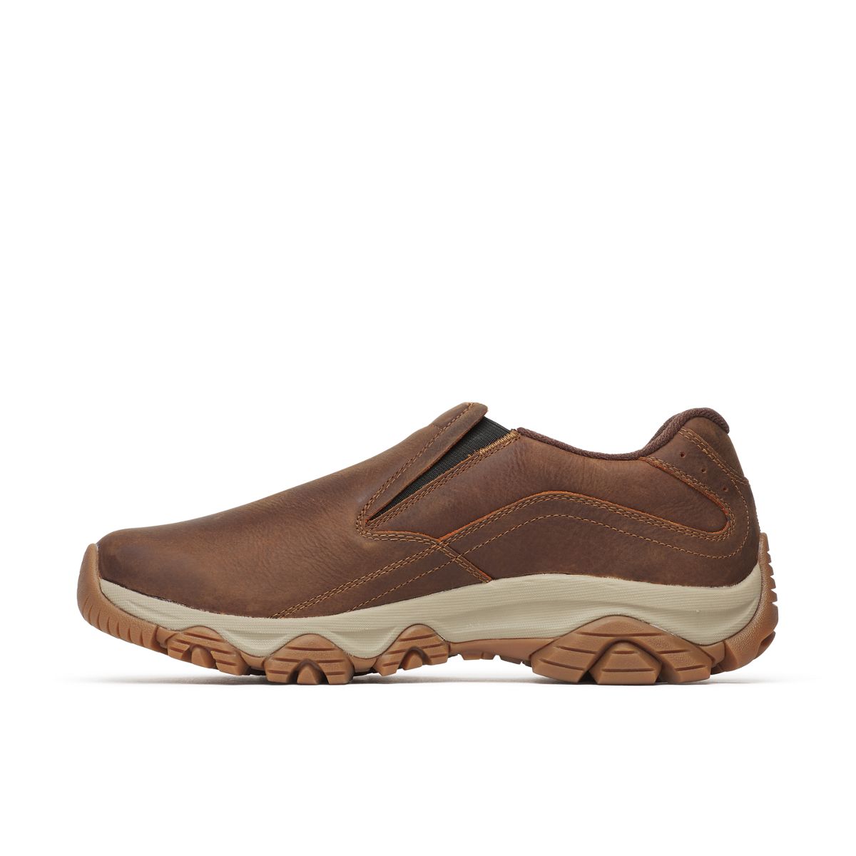Men - Moab Adventure 3 Moc - Slip Ons - Merrell US