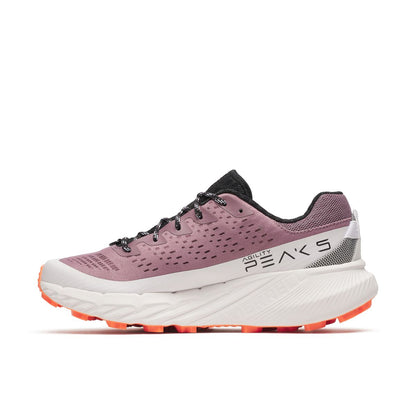 Mens Agility Peak 5 Trail Running Shoes - Merrell Near Me