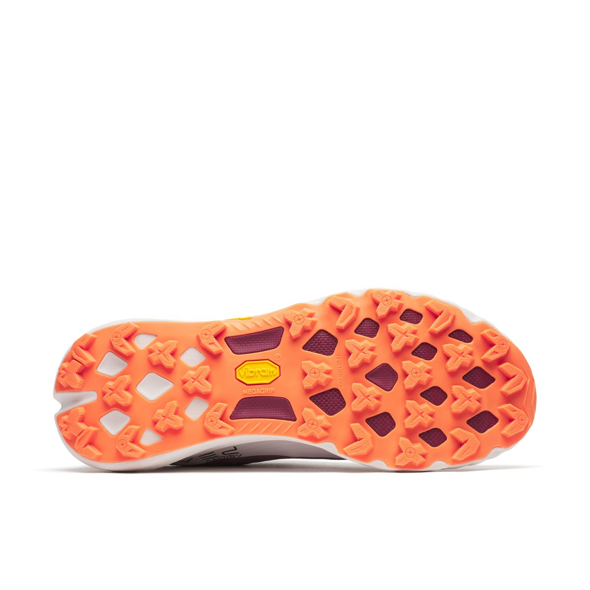 Mens Agility Peak 5 Trail Running Shoes - Merrell Near Me