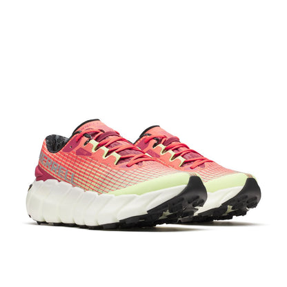 Mens MTL Adapt Matryx Trail Running Shoes - Merrell Discount