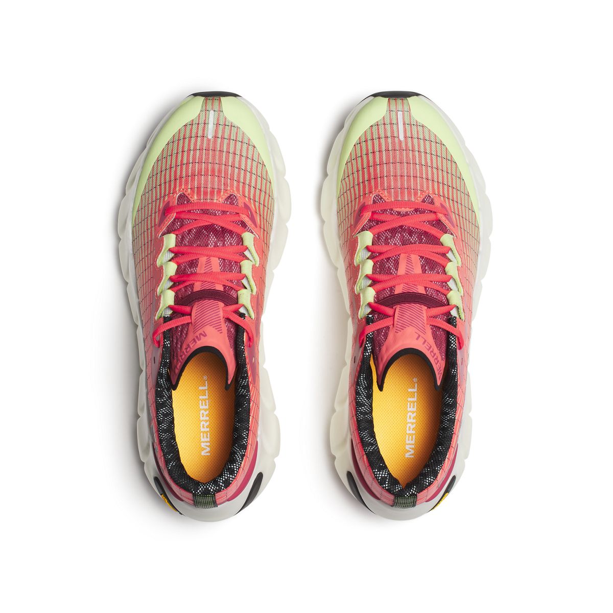 Mens MTL Adapt Matryx Trail Running Shoes - Merrell Discount