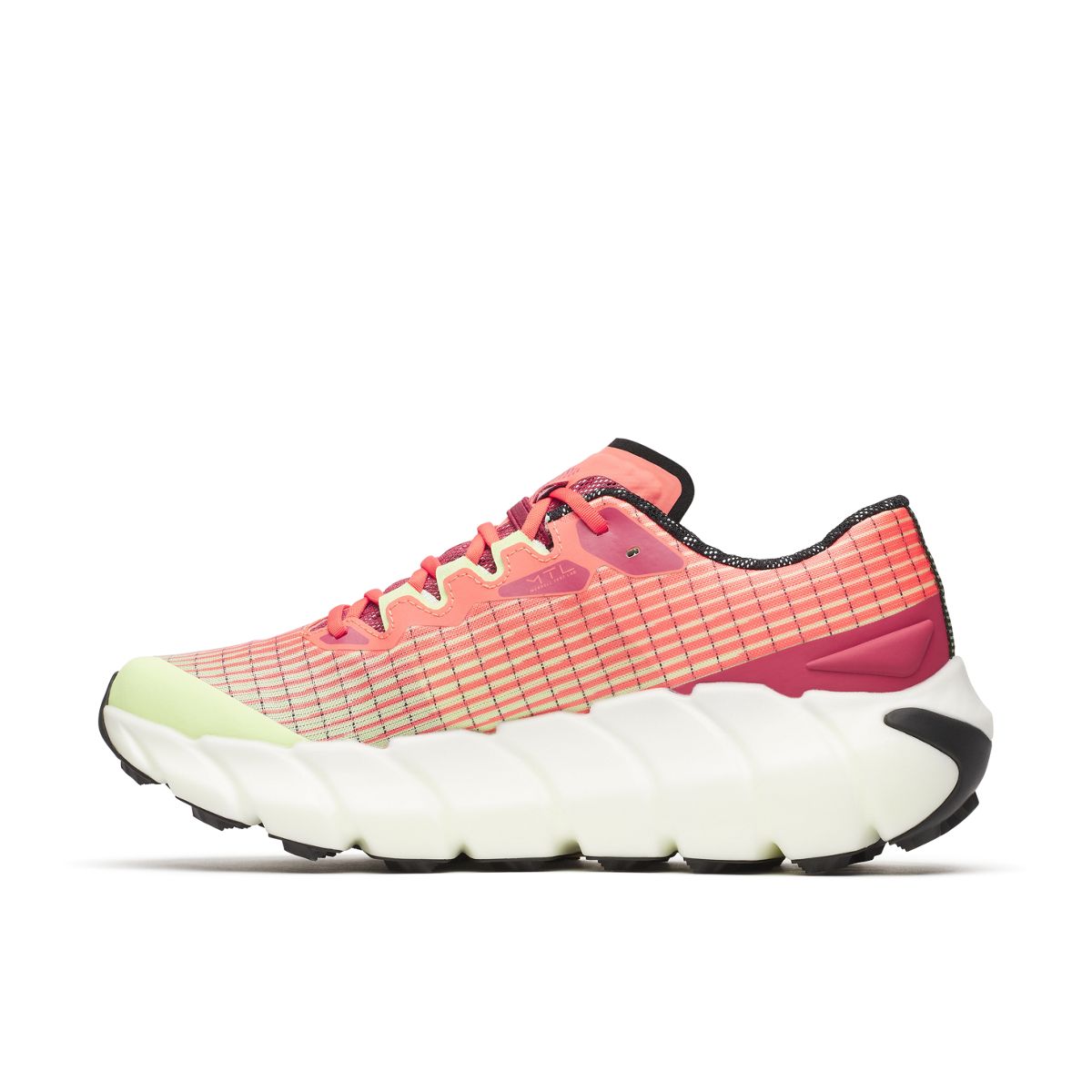 Mens MTL Adapt Matryx Trail Running Shoes - Merrell Discount