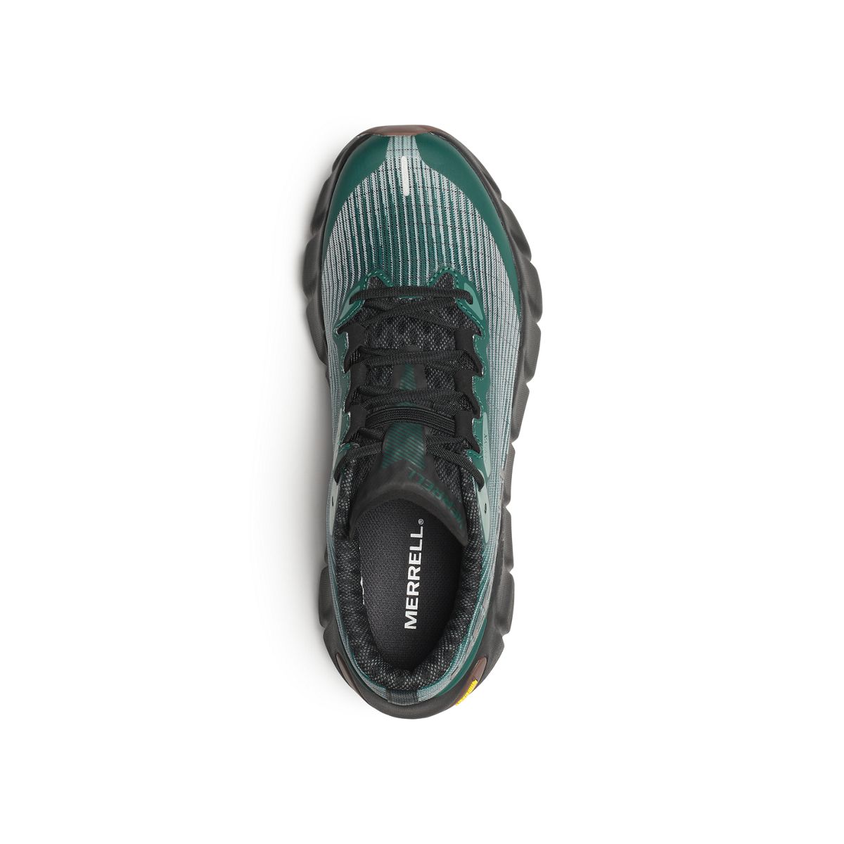 Mens MTL Adapt Matryx Trail Running Shoes - Merrell On Sale