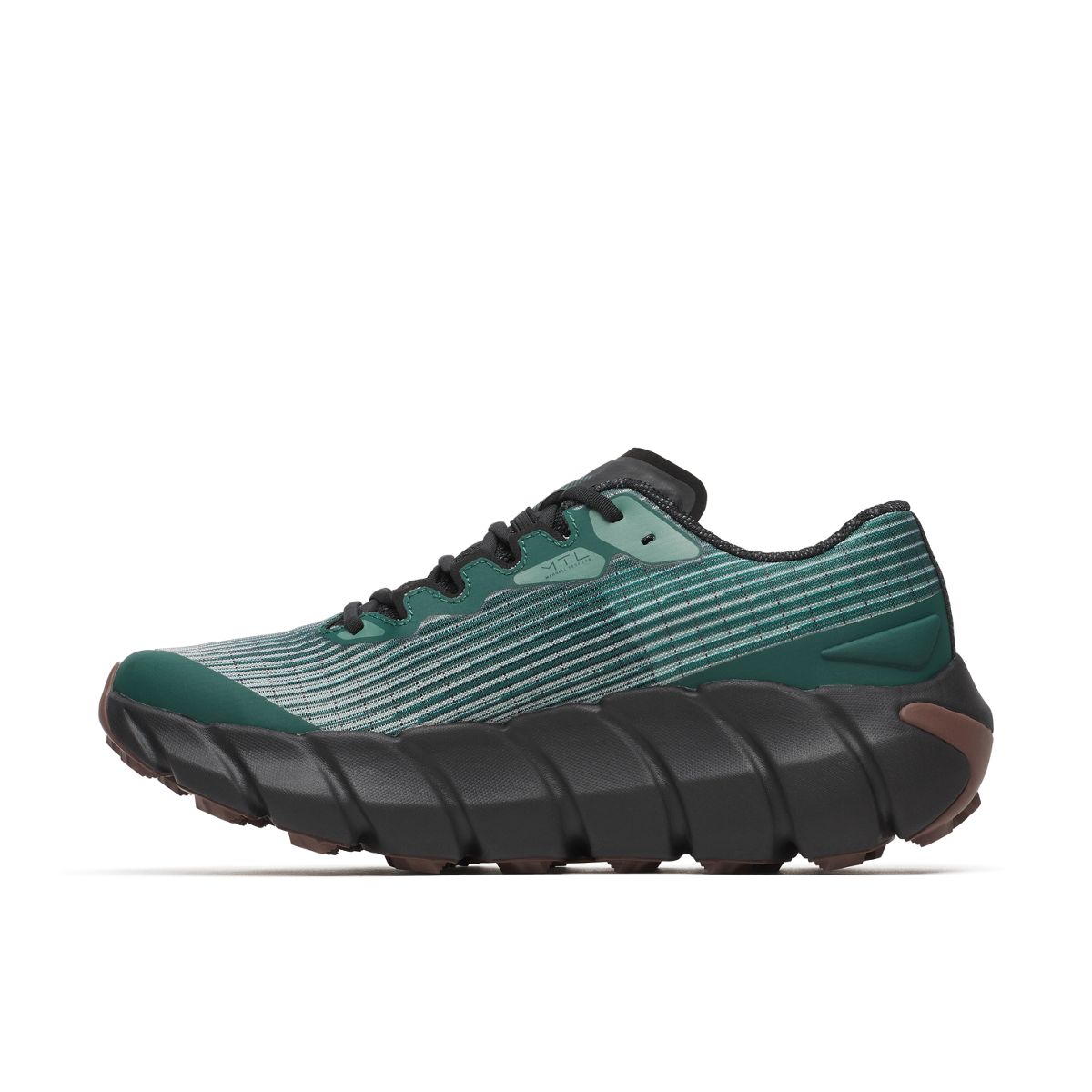 Mens MTL Adapt Matryx Trail Running Shoes - Merrell On Sale