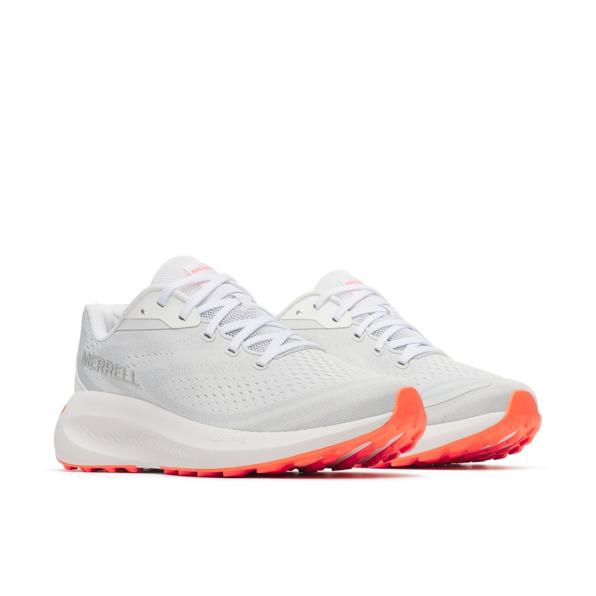 Mens Morphlite Trail Running Shoes - Merrell Onsale