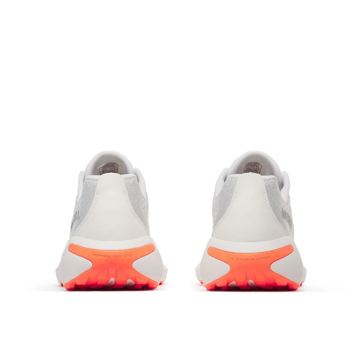 Mens Morphlite Trail Running Shoes - Merrell Onsale