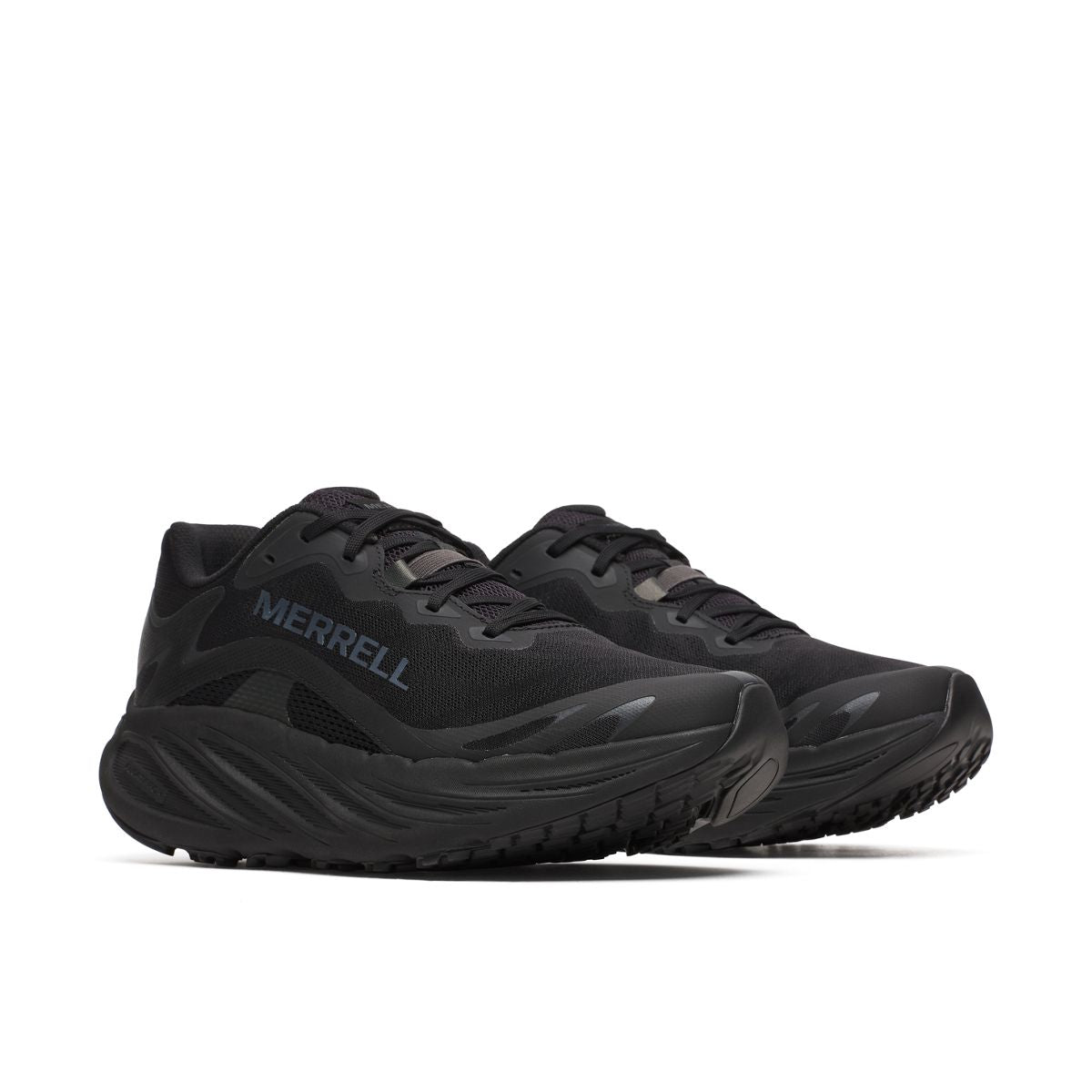 Mens ProMorph Wide Width Trail Running Shoes - Merrell For Sale