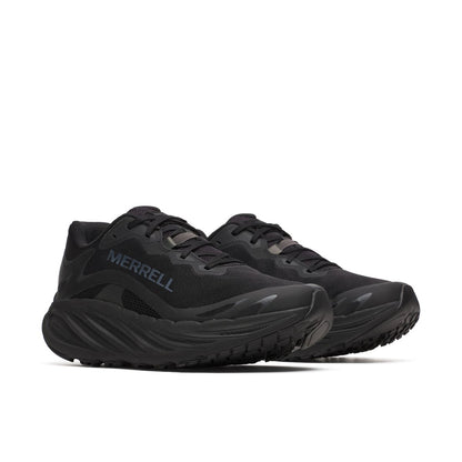 Mens ProMorph Wide Width Trail Running Shoes - Merrell For Sale