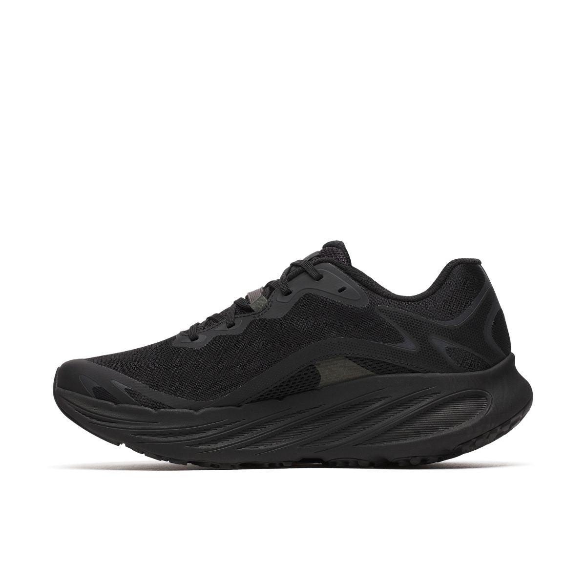 Mens ProMorph Trail Running Sneakers - Merrell US