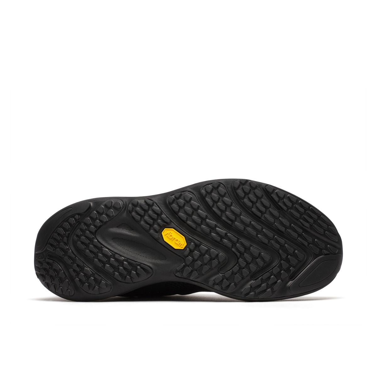 Mens ProMorph Trail Running Sneakers - Merrell US