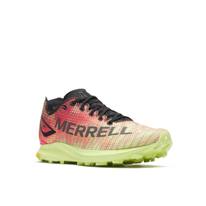 Mens MTL Skyfire 2 Matryx Trail Running Shoes - Merrell Near Me