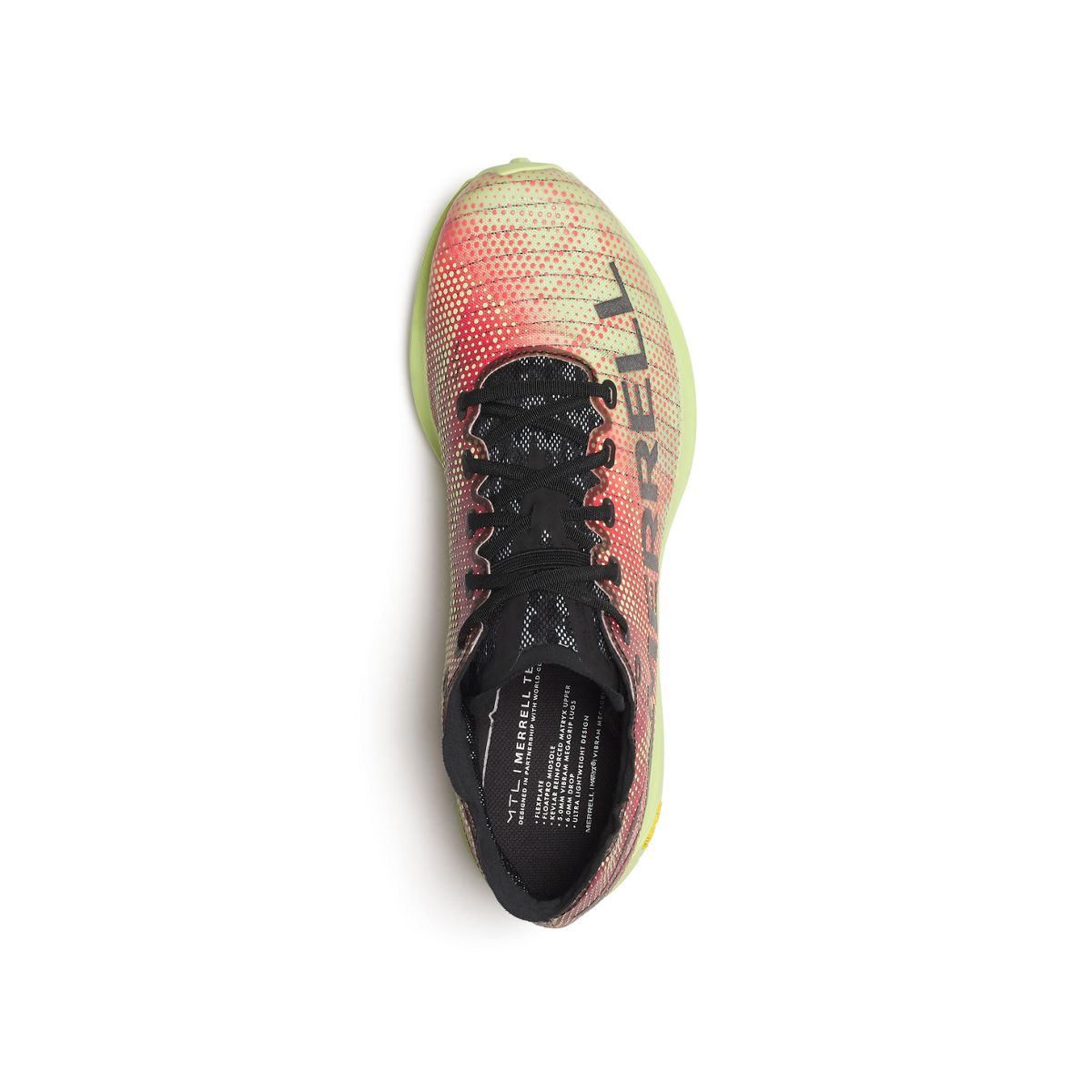 Mens MTL Skyfire 2 Matryx Trail Running Shoes - Merrell Near Me