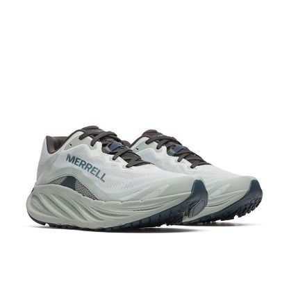 Mens ProMorph Trail Running Sneakers - Merrell Discount
