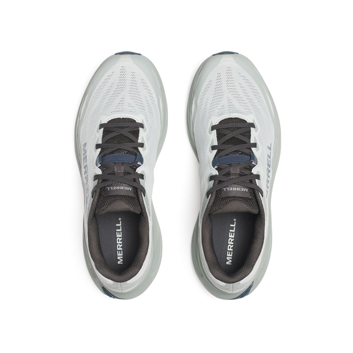 Mens ProMorph Trail Running Sneakers - Merrell Discount