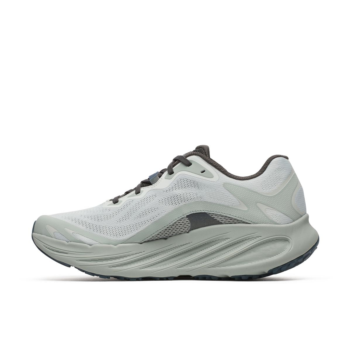 Mens ProMorph Trail Running Sneakers - Merrell Discount