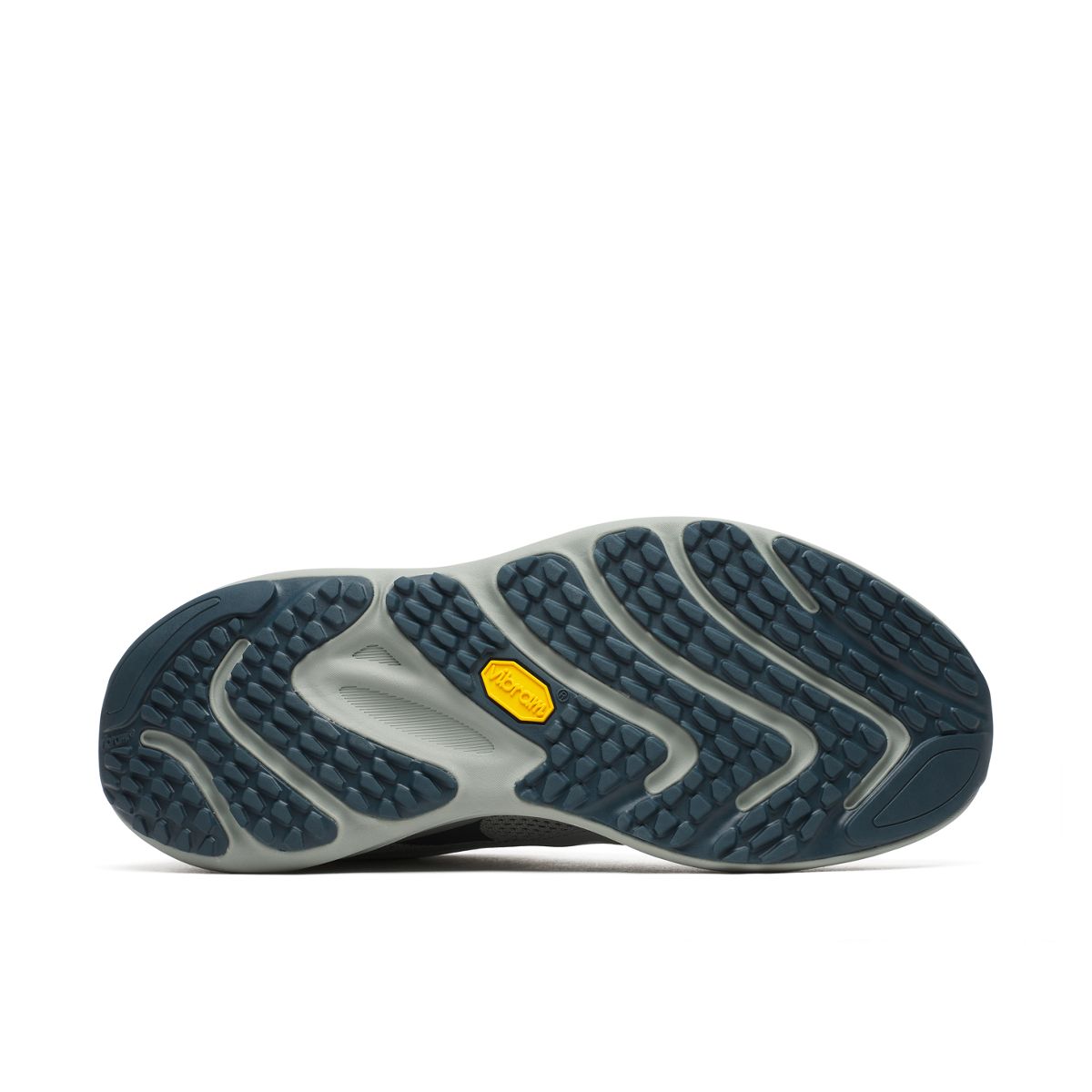 Mens ProMorph Trail Running Sneakers - Merrell Discount
